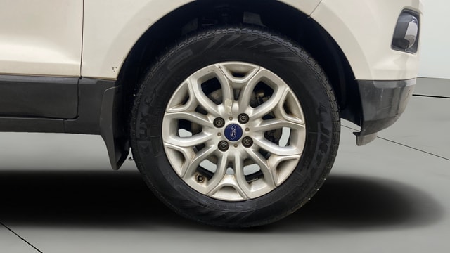 View Ford EcoSport Image 41 Used Ford EcoSport Image 41