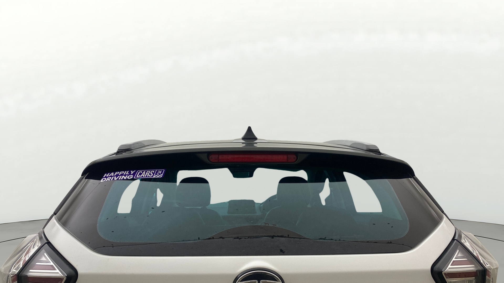 View 2022 Tata Nexon Revotron XE Image 4 Used 2022 Tata Nexon Revotron XE Image 4