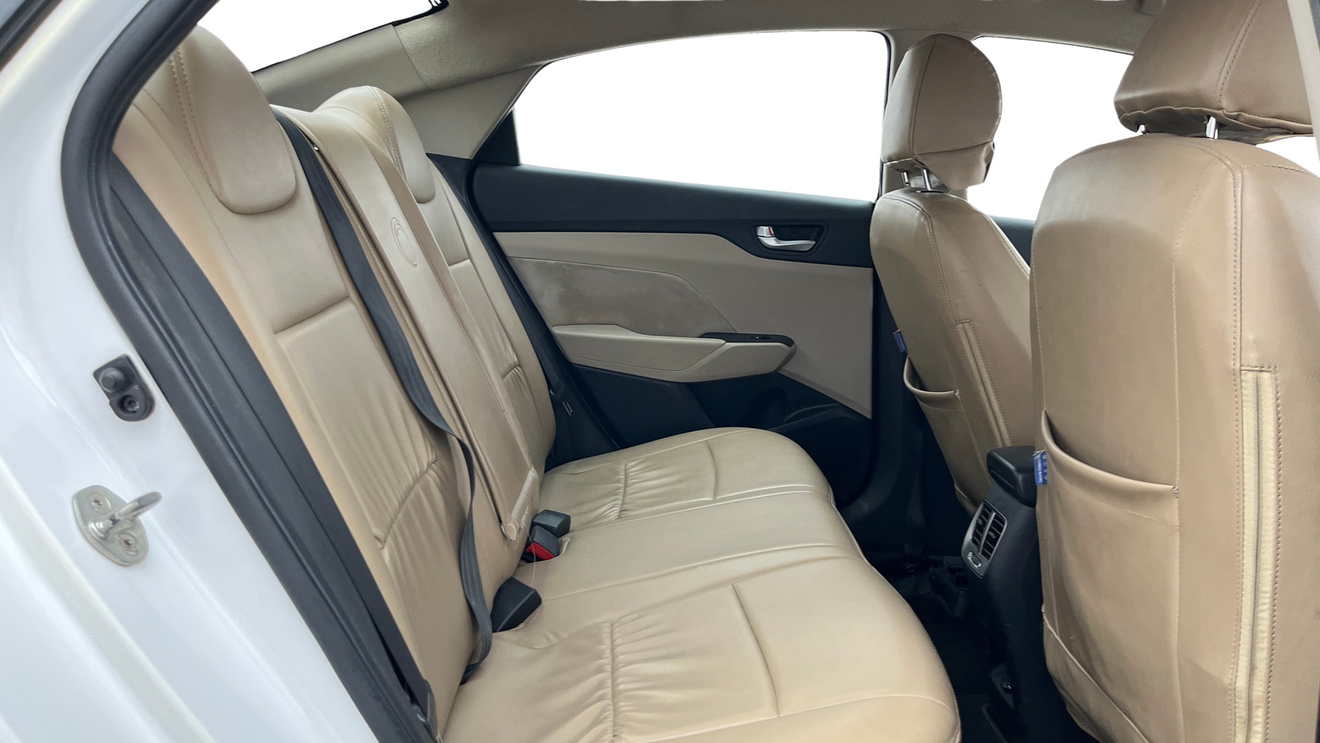 Used 2018 Hyundai Verna Used 2018 Hyundai Verna