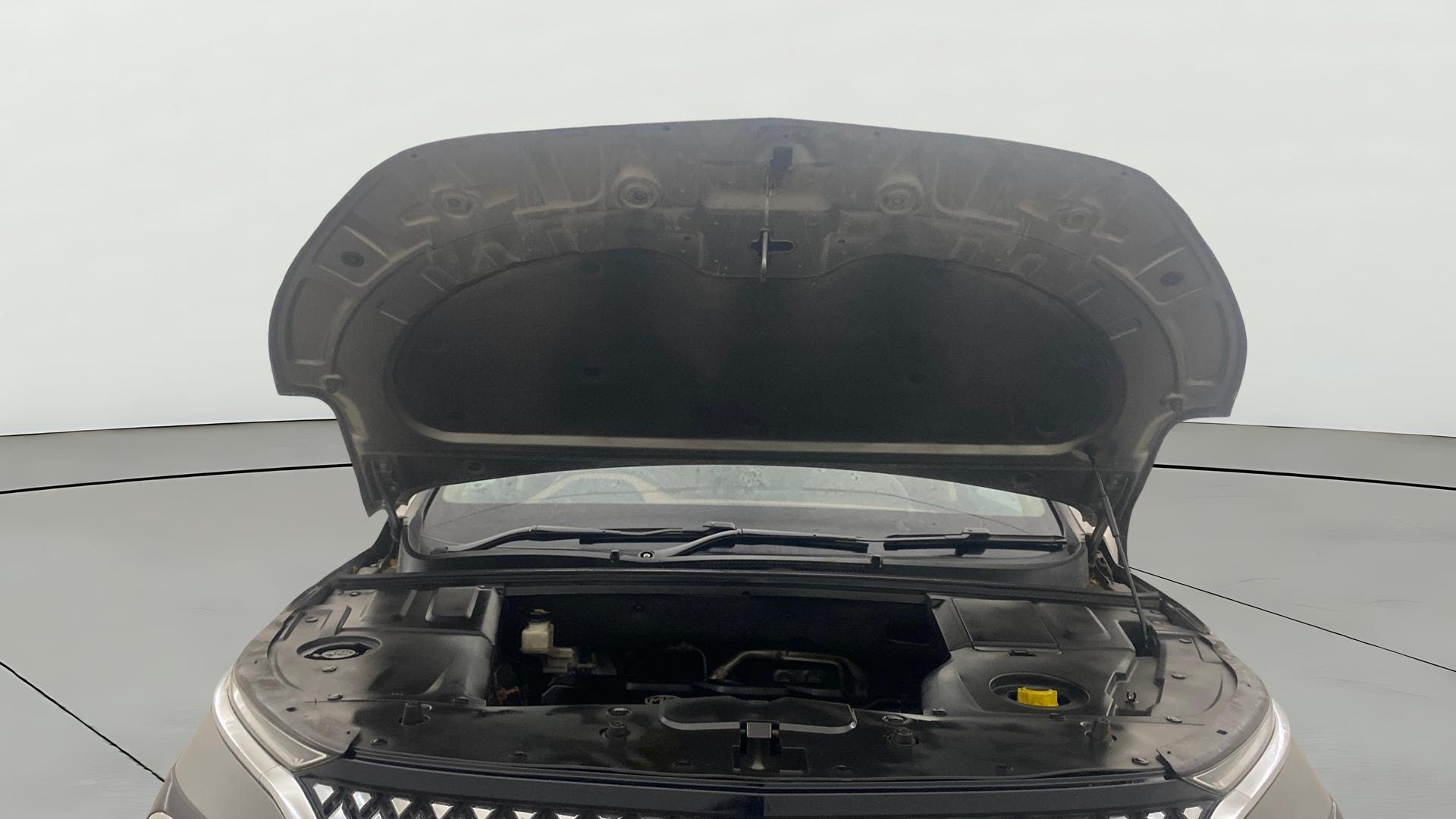View 2023 MG Hector Plus Sharp Pro 7 Seater CVT Petrol Image 21 Used 2023 MG Hector Plus Sharp Pro 7 Seater CVT Petrol Image 21