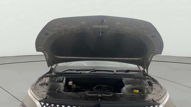 View MG Hector Plus Image 21 Used MG Hector Plus Image 21