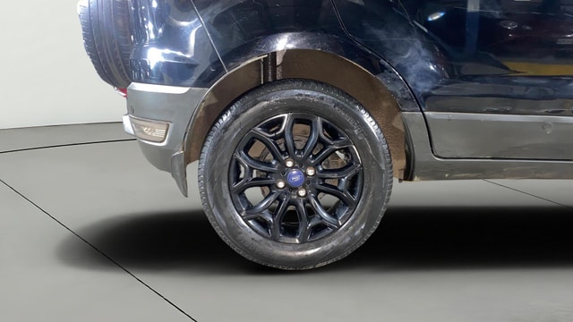 View Ford EcoSport Image 24 Used Ford EcoSport Image 24