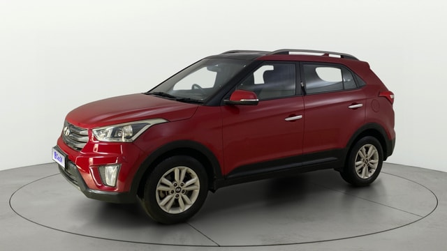 View Hyundai Creta Image 36 Used Hyundai Creta Image 36
