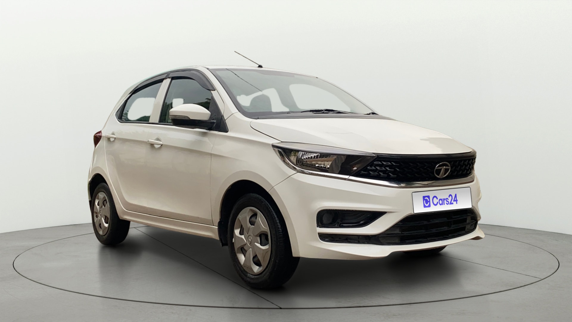 Used 2020 Tata Tiago Used 2020 Tata Tiago