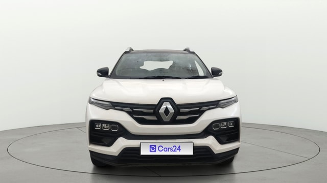 View Renault Kiger Image 1 Used Renault Kiger Image 1