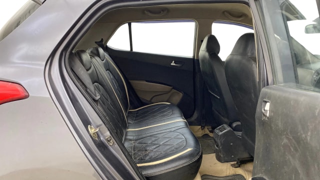 View Hyundai Grand i10 Image 29 Used Hyundai Grand i10 Image 29