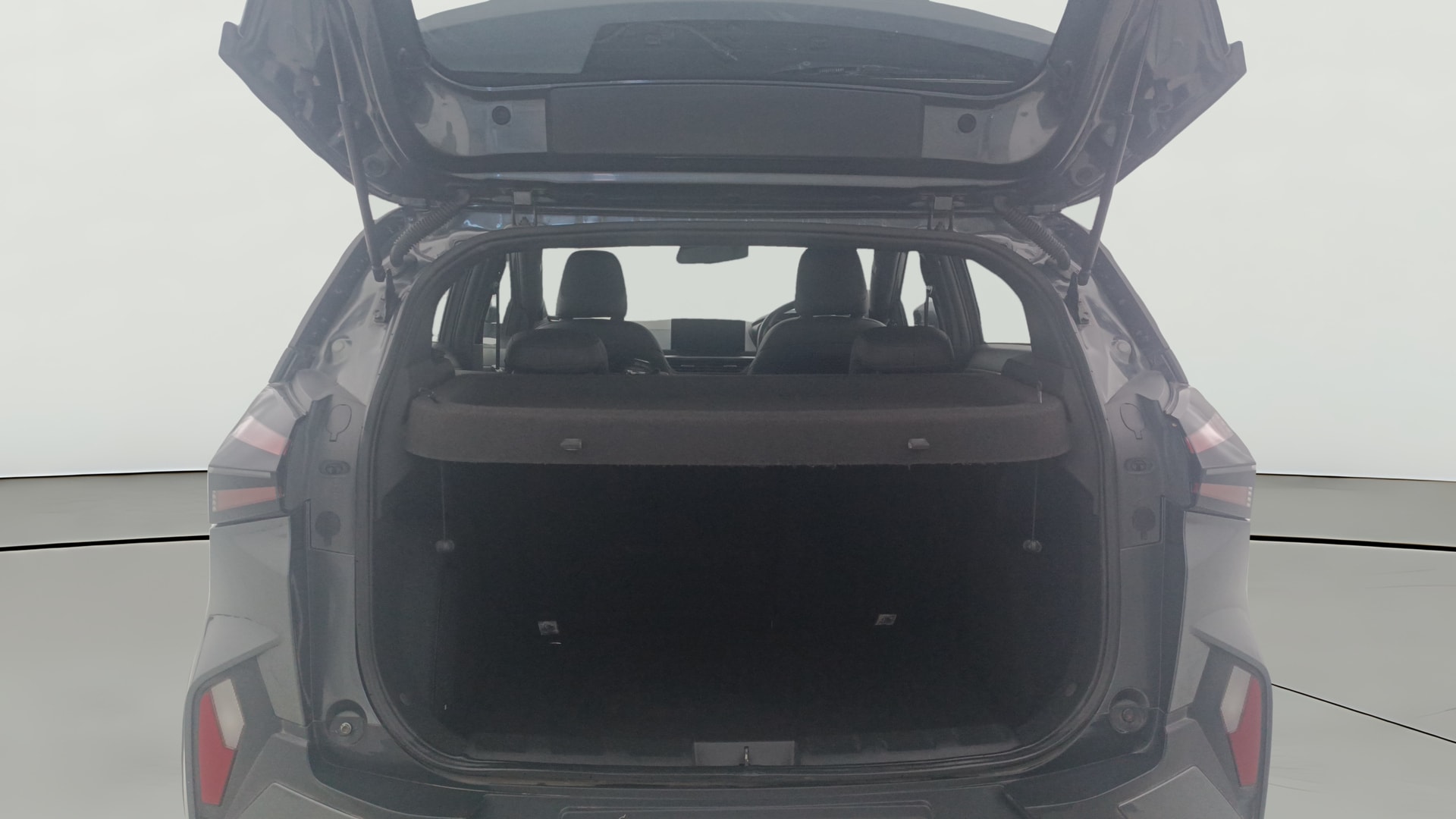 View 2023 Tata Nexon Revotron XE Image 39 Used 2023 Tata Nexon Revotron XE Image 39