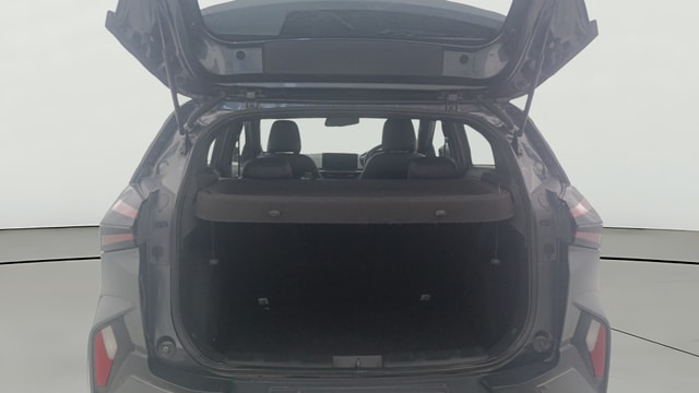 View Tata Nexon Image 39 Used Tata Nexon Image 39