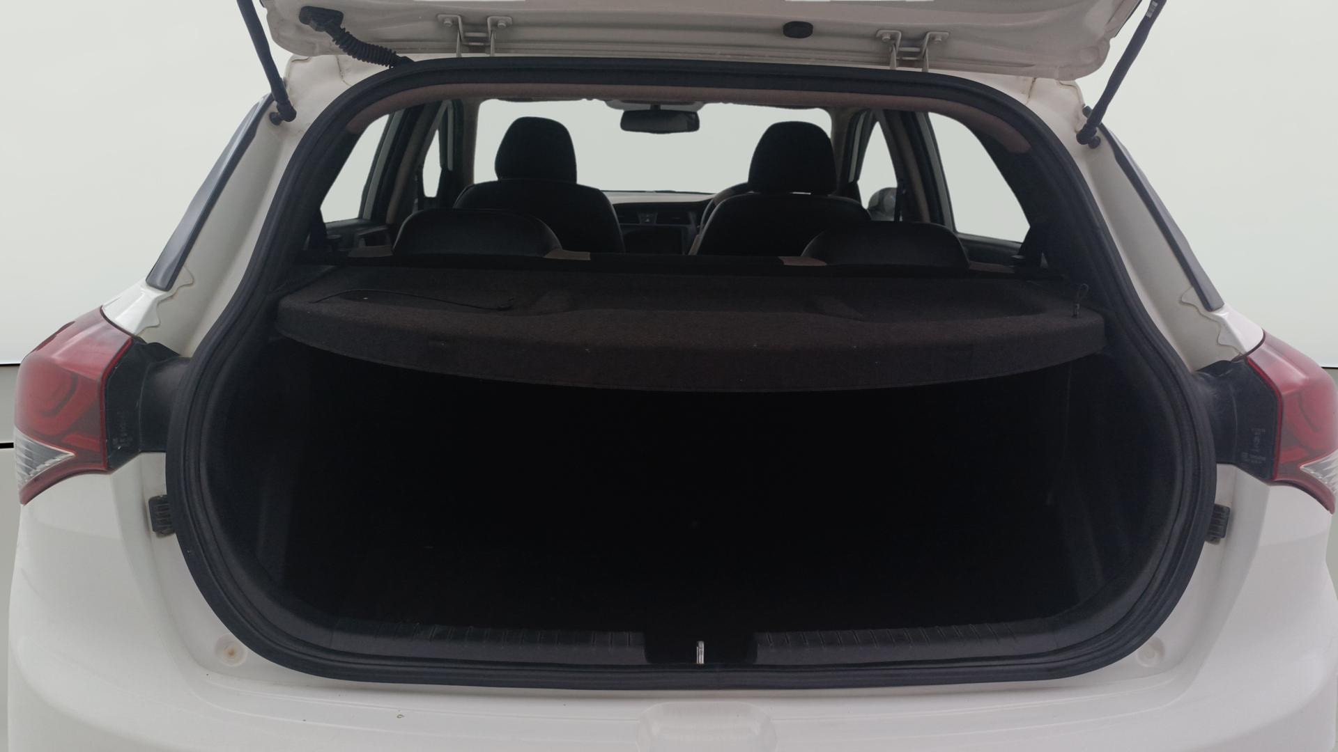 Used 2016 Hyundai Elite i20 Used 2016 Hyundai Elite i20