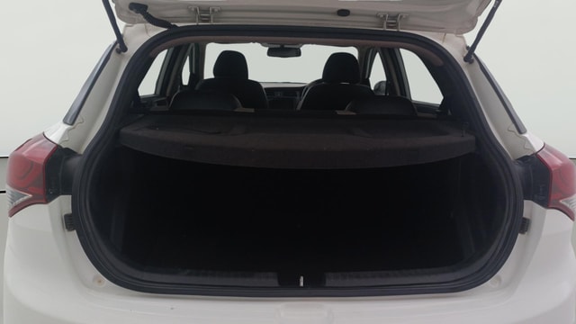View Hyundai Elite i20 Image 38 Used Hyundai Elite i20 Image 38