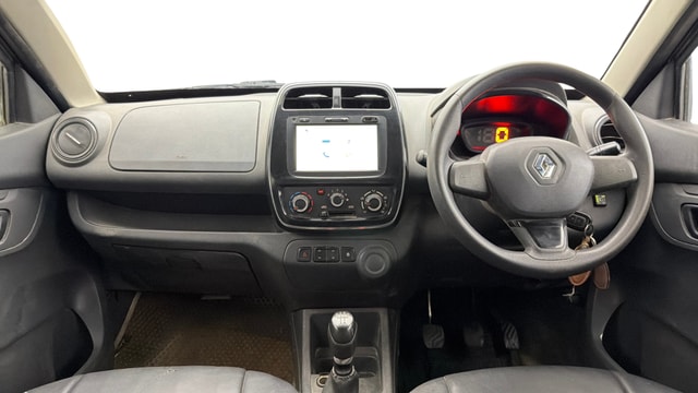 View Renault Kwid Image 15 Used Renault Kwid Image 15