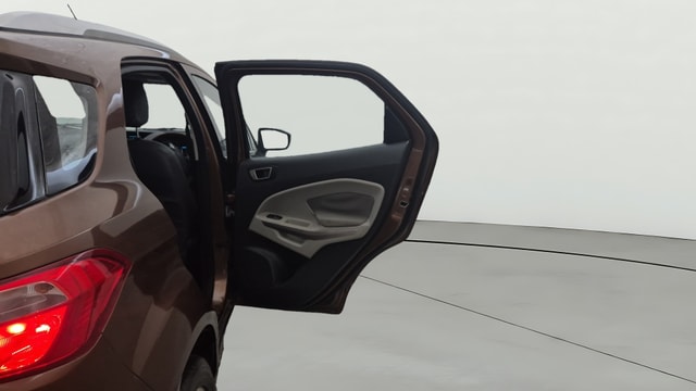 View Ford EcoSport Image 7 Used Ford EcoSport Image 7