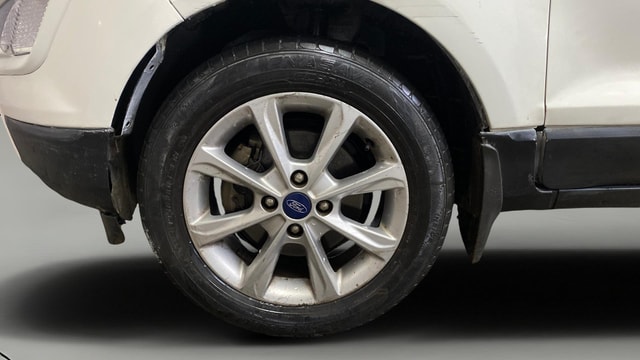 View Ford EcoSport Image 28 Used Ford EcoSport Image 28