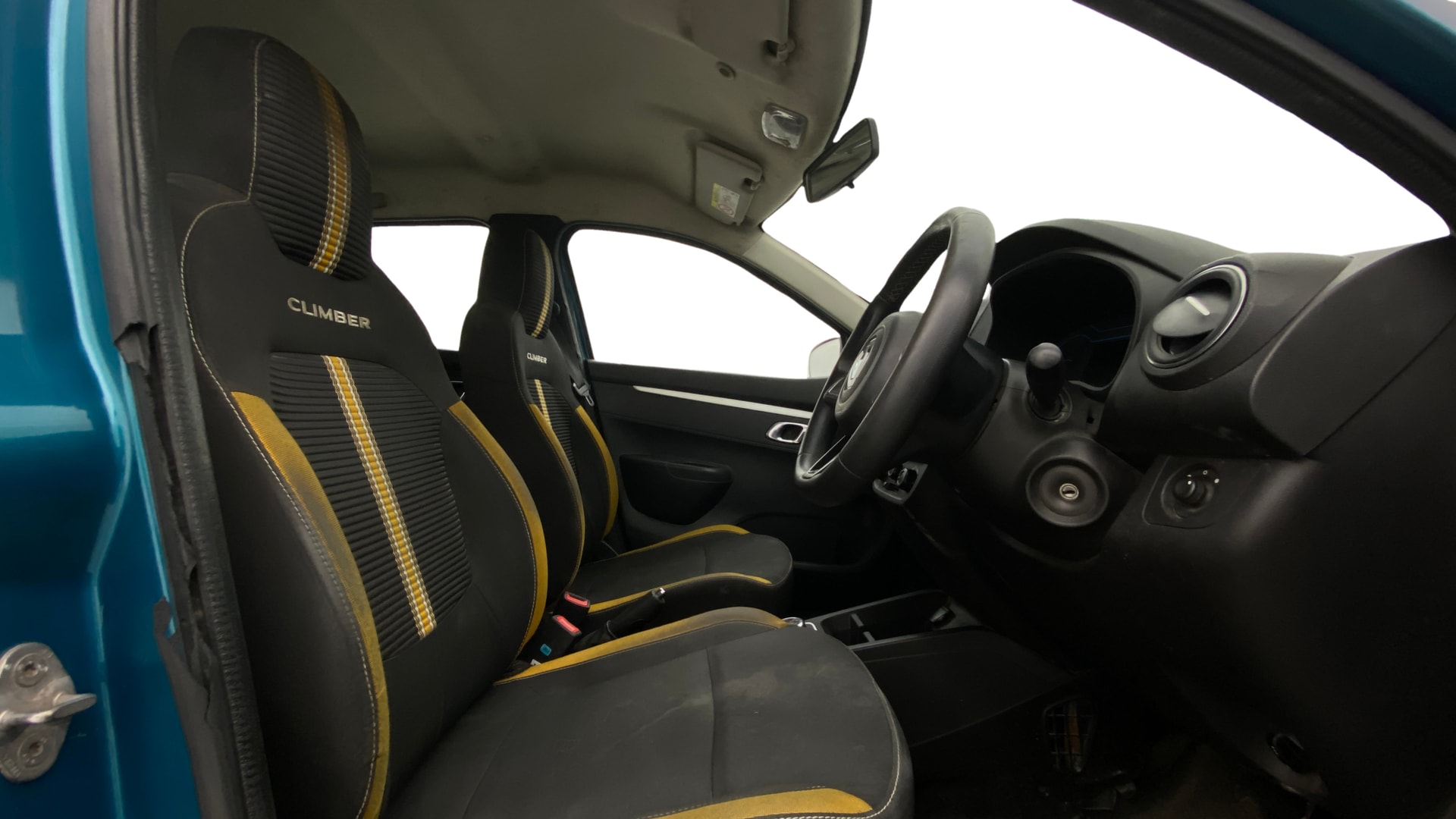 Used 2022 Renault Kwid Used 2022 Renault Kwid