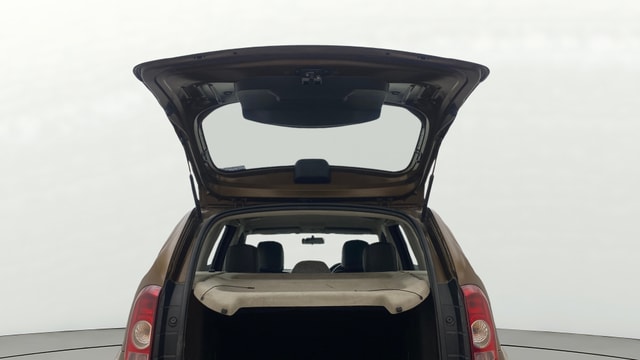View Renault Duster Image 16 Used Renault Duster Image 16