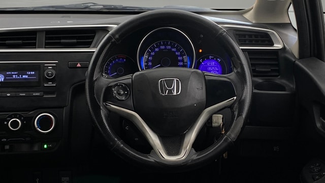 View Honda WR-V Image 20 Used Honda WR-V Image 20