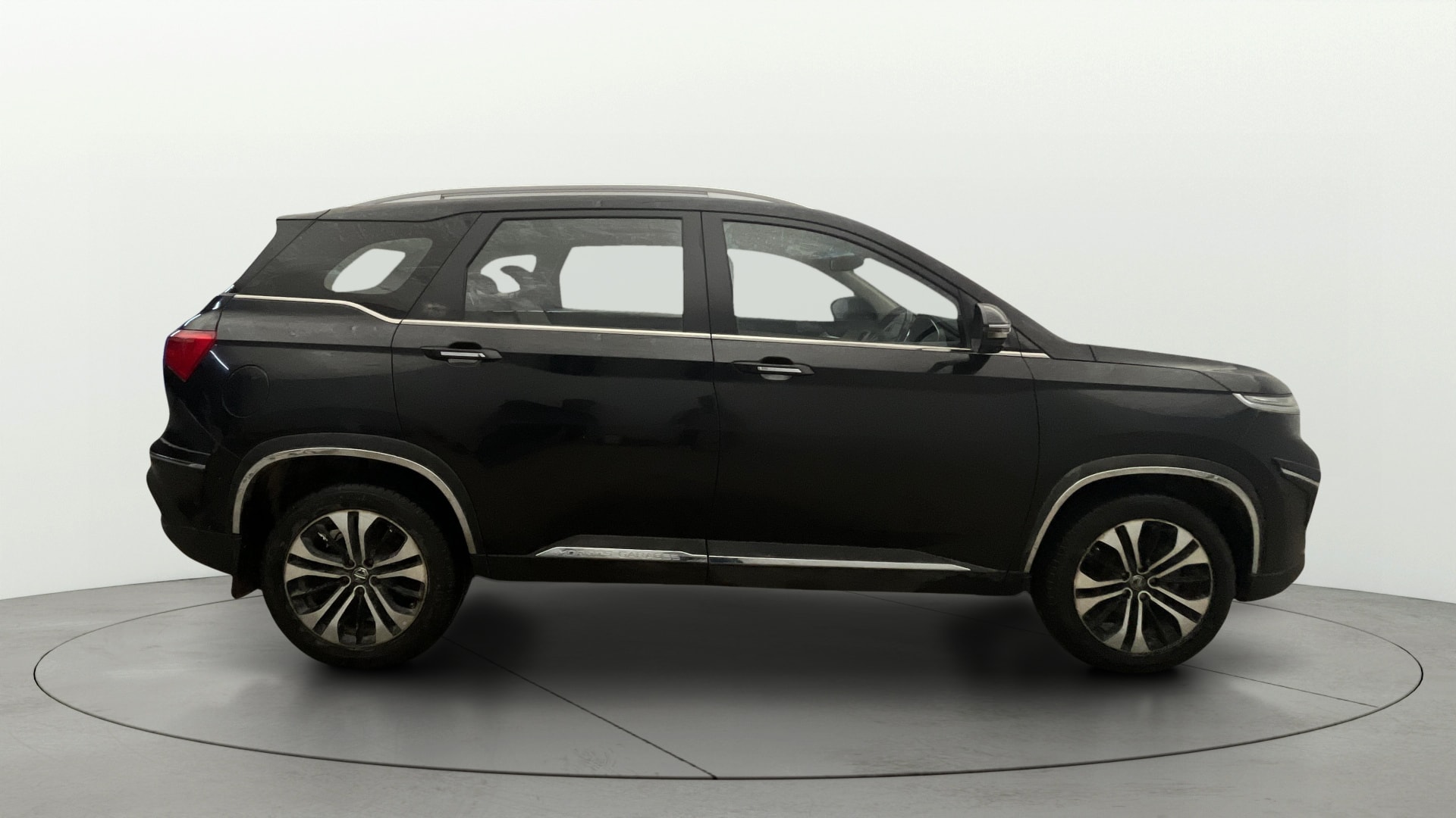 View 2021 MG Hector Sharp Hybrid BS IV Image 28 Used 2021 MG Hector Sharp Hybrid BS IV Image 28
