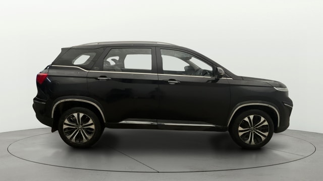 View MG Hector Image 28 Used MG Hector Image 28