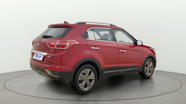View Hyundai Creta Image 43 Used Hyundai Creta Image 43