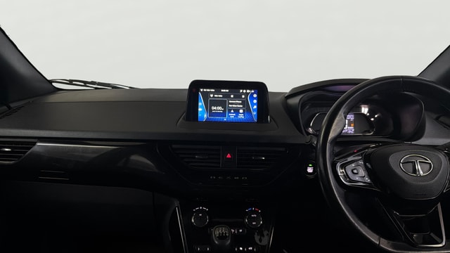 View Tata Nexon Image 18 Used Tata Nexon Image 18