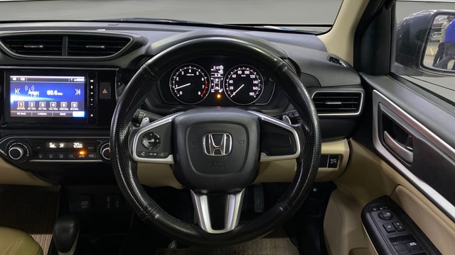 View Honda Amaze Image 34 Used Honda Amaze Image 34