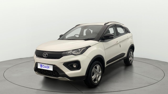 View Tata Nexon Image 35 Used Tata Nexon Image 35