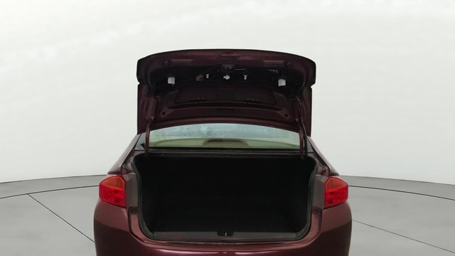 View Honda City Image 17 Used Honda City Image 17