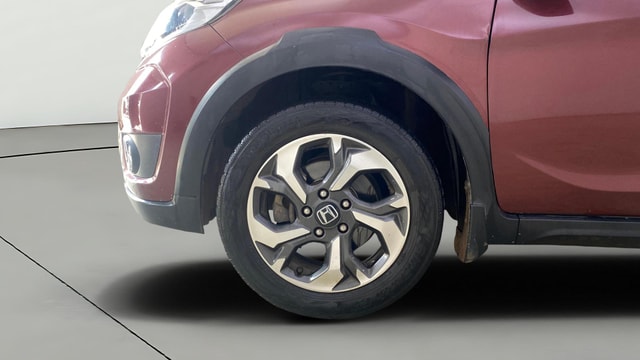 View Honda BR-V Image 29 Used Honda BR-V Image 29