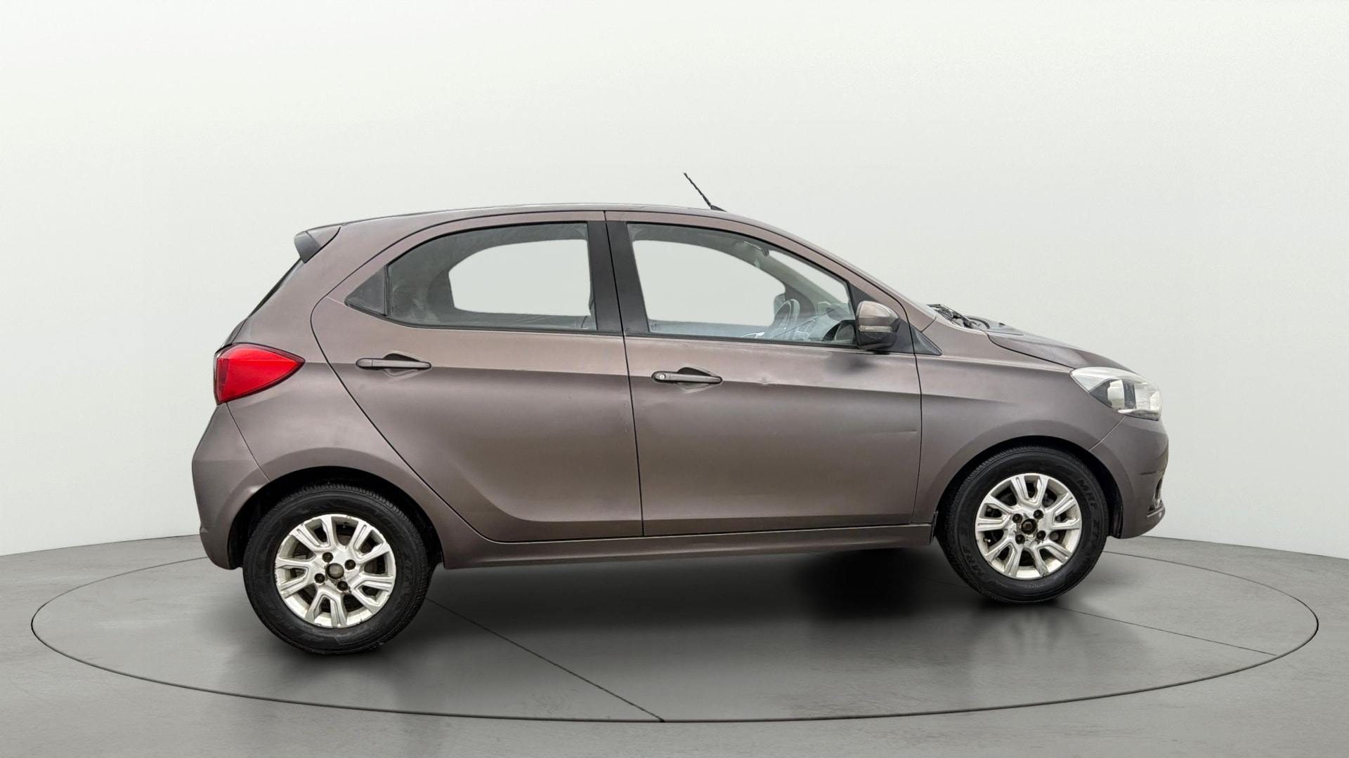 Used 2016 Tata Tiago Used 2016 Tata Tiago