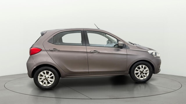 View Tata Tiago Image 8 Used Tata Tiago Image 8