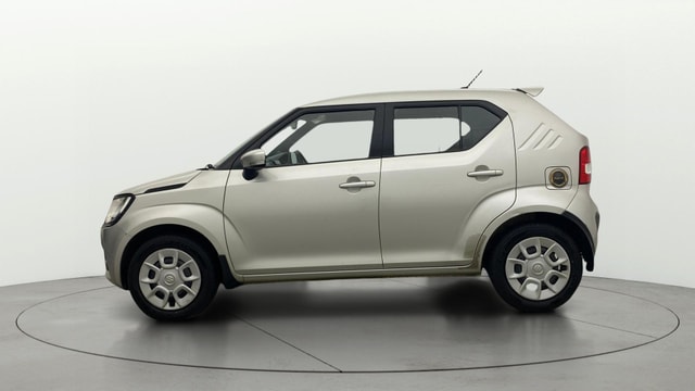 View Maruti Suzuki 1000 Image 5 Used Maruti Suzuki 1000 Image 5