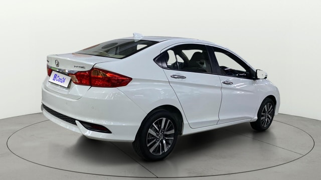 View Honda City Image 45 Used Honda City Image 45