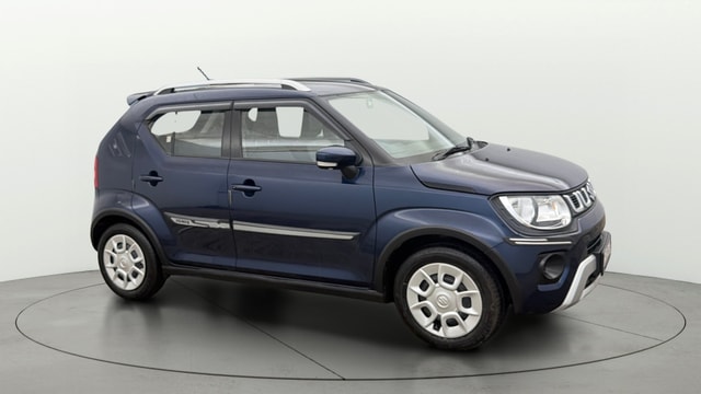 View Maruti Suzuki 1000 Image 36 Used Maruti Suzuki 1000 Image 36