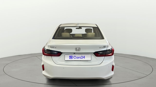 View Honda City ZX Image 41 Used Honda City ZX Image 41