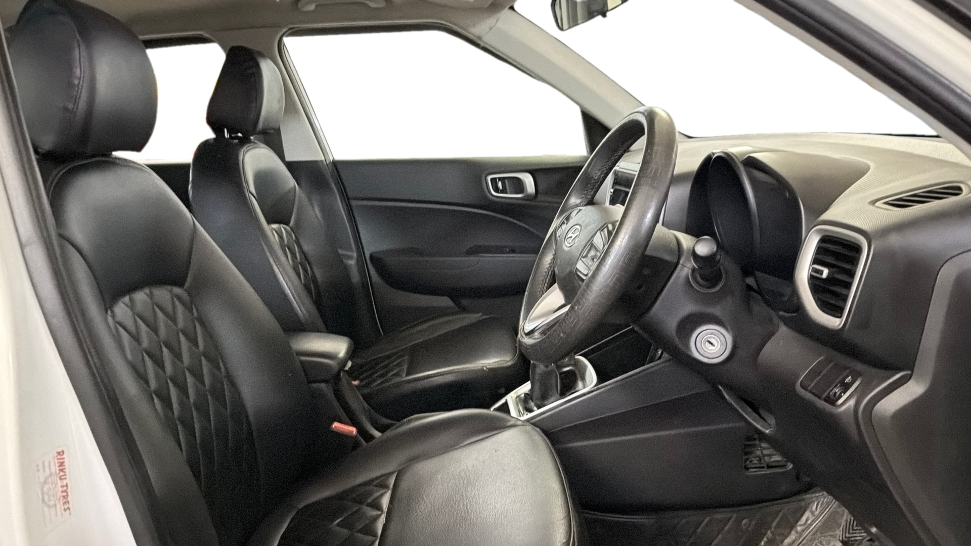Used 2019 Hyundai Venue Used 2019 Hyundai Venue