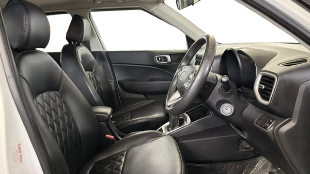View Hyundai Venue Image 18 Used Hyundai Venue Image 18