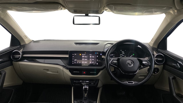 View Skoda Slavia Image 15 Used Skoda Slavia Image 15