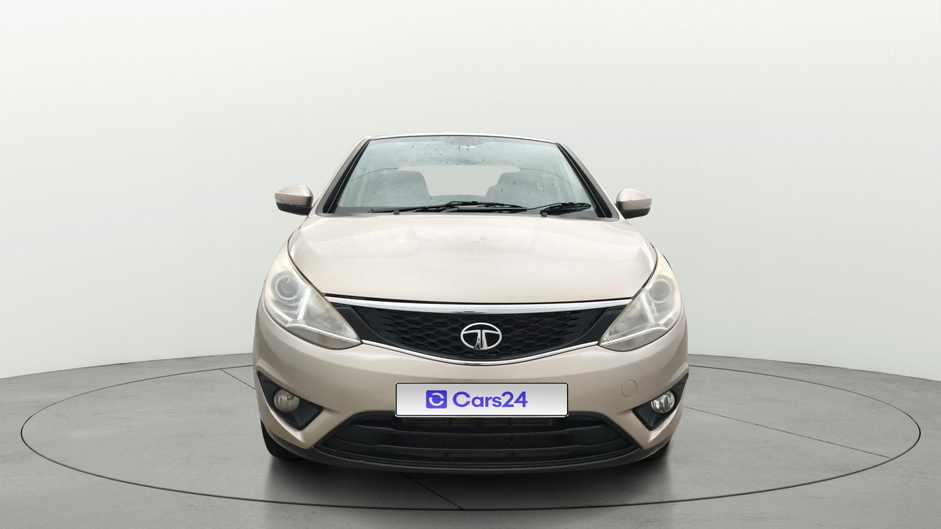 Used 2015 Tata Zest Used 2015 Tata Zest