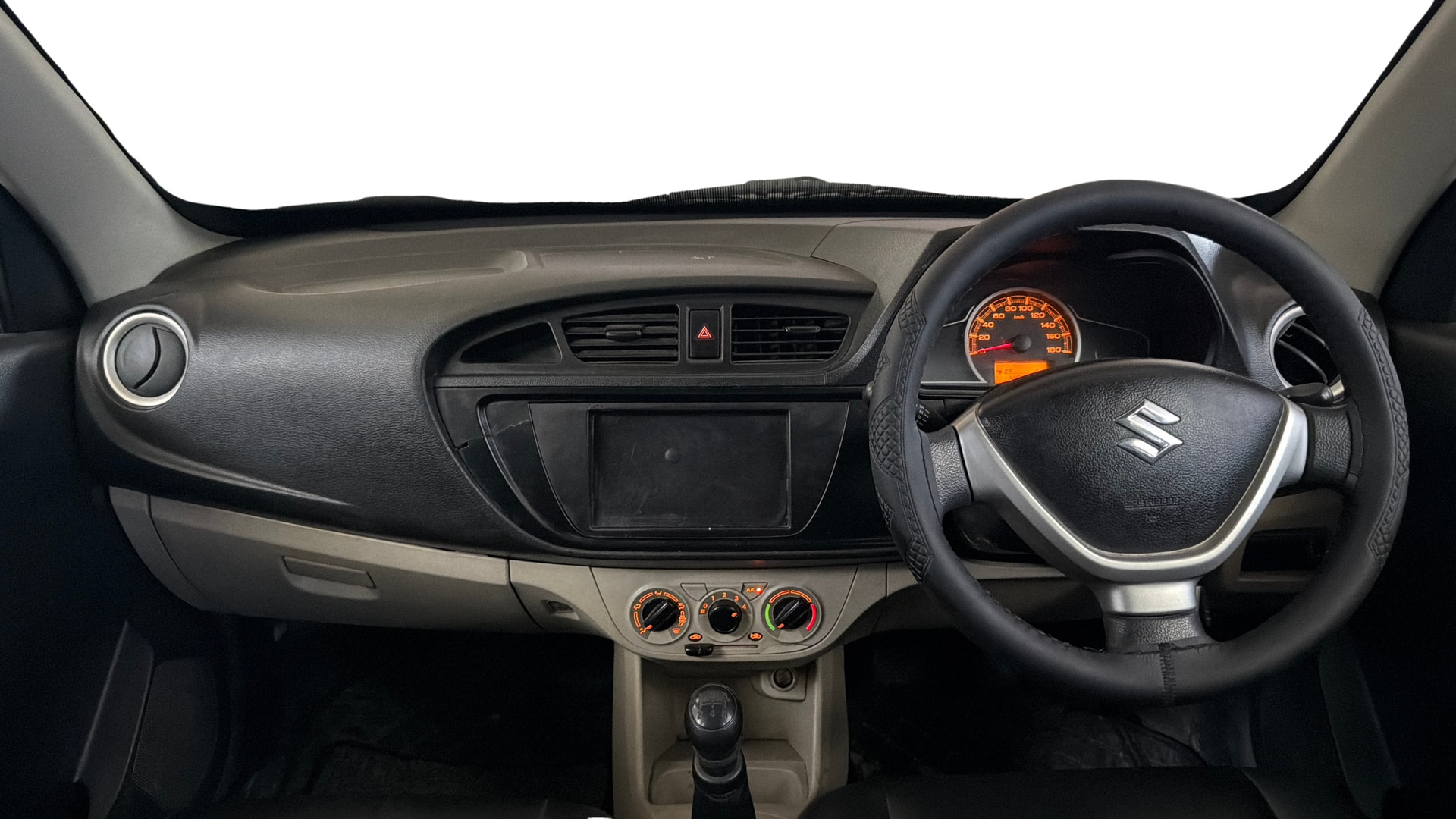 View 2021 Maruti Suzuki 1000 Base Variant Image 15 Used 2021 Maruti Suzuki 1000 Base Variant Image 15