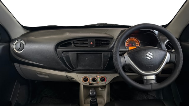 View Maruti Suzuki 1000 Image 15 Used Maruti Suzuki 1000 Image 15