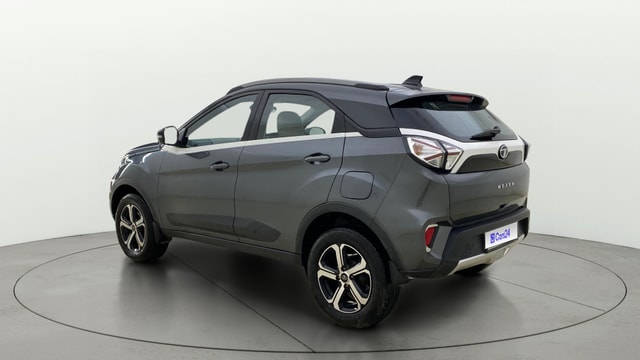 View Tata Nexon Image 2 Used Tata Nexon Image 2