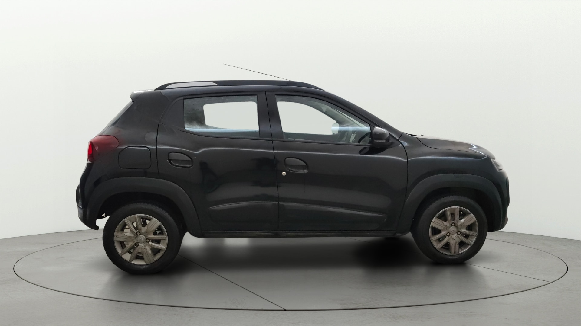 View 2023 Renault Kwid RXL 1.0 BS IV Image 8 Used 2023 Renault Kwid RXL 1.0 BS IV Image 8