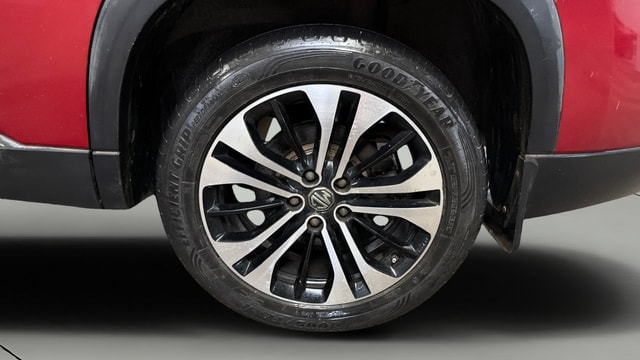 View MG Hector Plus Image 11 Used MG Hector Plus Image 11