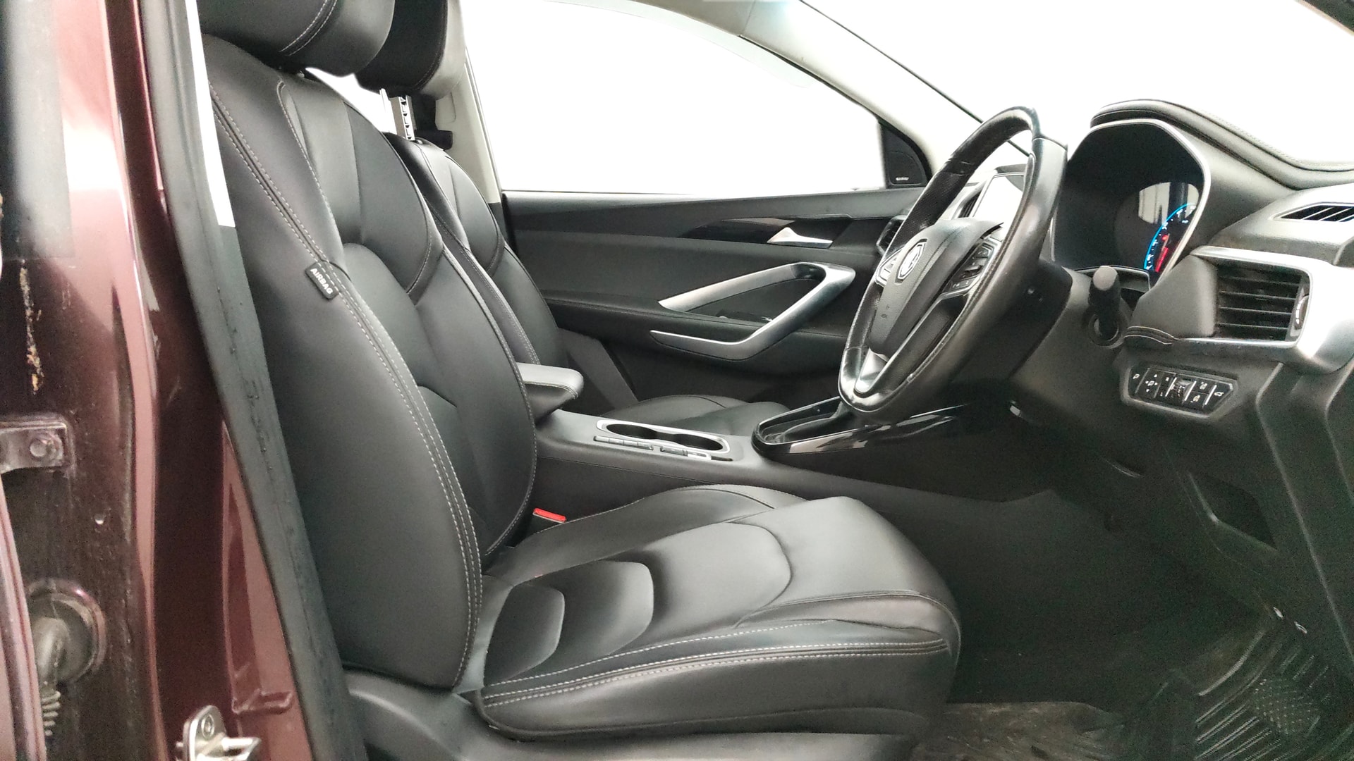 Used 2019 MG Hector Used 2019 MG Hector