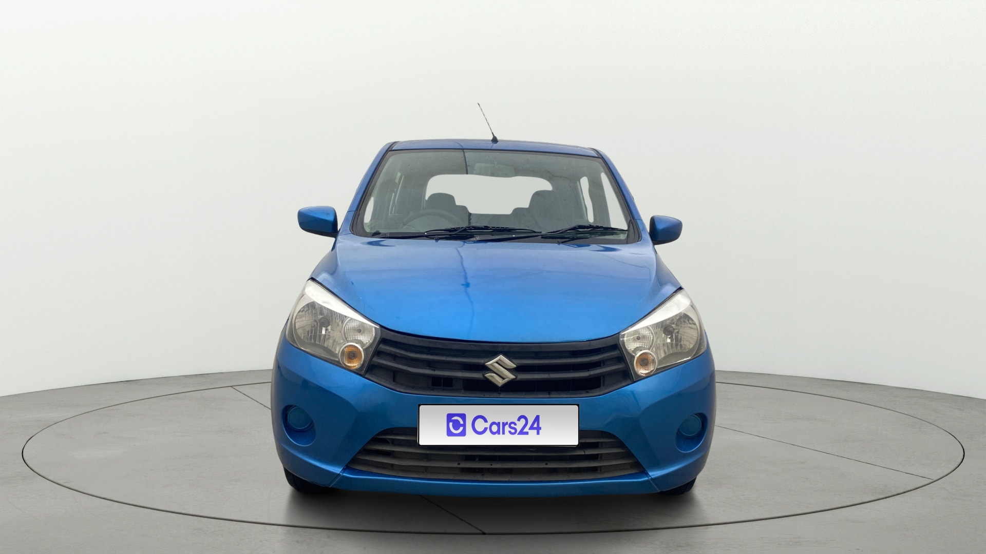 Used 2017 Maruti Suzuki 1000 Used 2017 Maruti Suzuki 1000