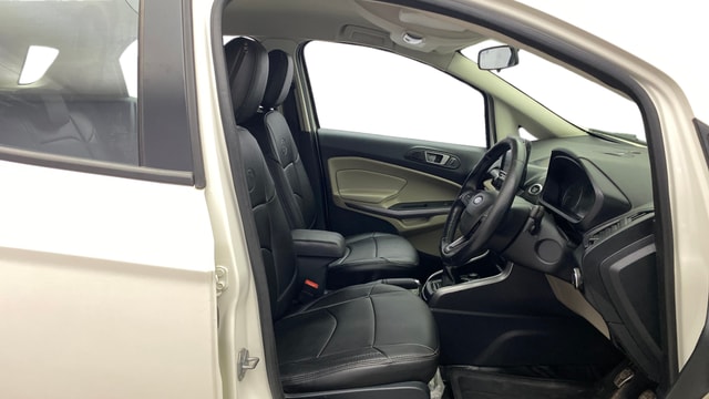View Ford EcoSport Image 26 Used Ford EcoSport Image 26
