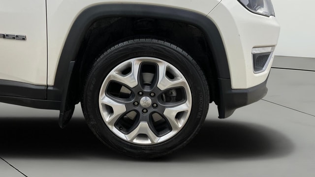 View Jeep Compass Image 44 Used Jeep Compass Image 44