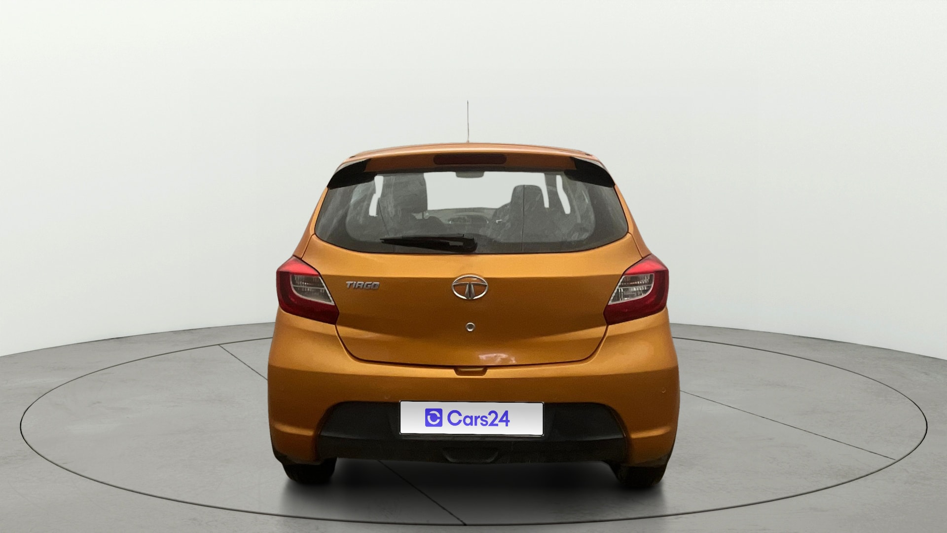 View 2017 Tata Tiago Revotorq XB Image 38 Used 2017 Tata Tiago Revotorq XB Image 38