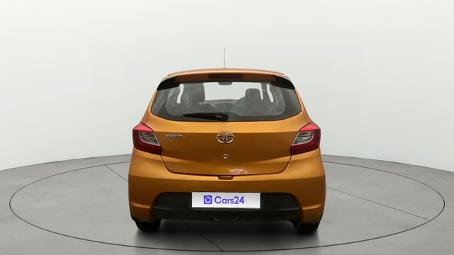 View Tata Tiago Image 38 Used Tata Tiago Image 38