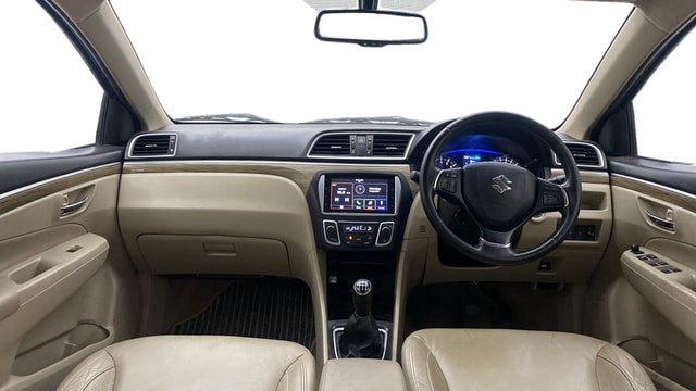 View Maruti Suzuki 1000 Image 16 Used Maruti Suzuki 1000 Image 16
